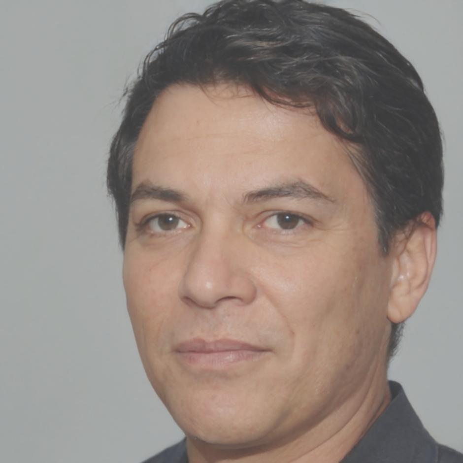 Alessandro Fontana, partecipante webinar